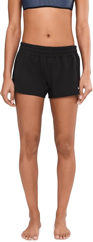 Nike Women's Breaker Volley Cover-up Short