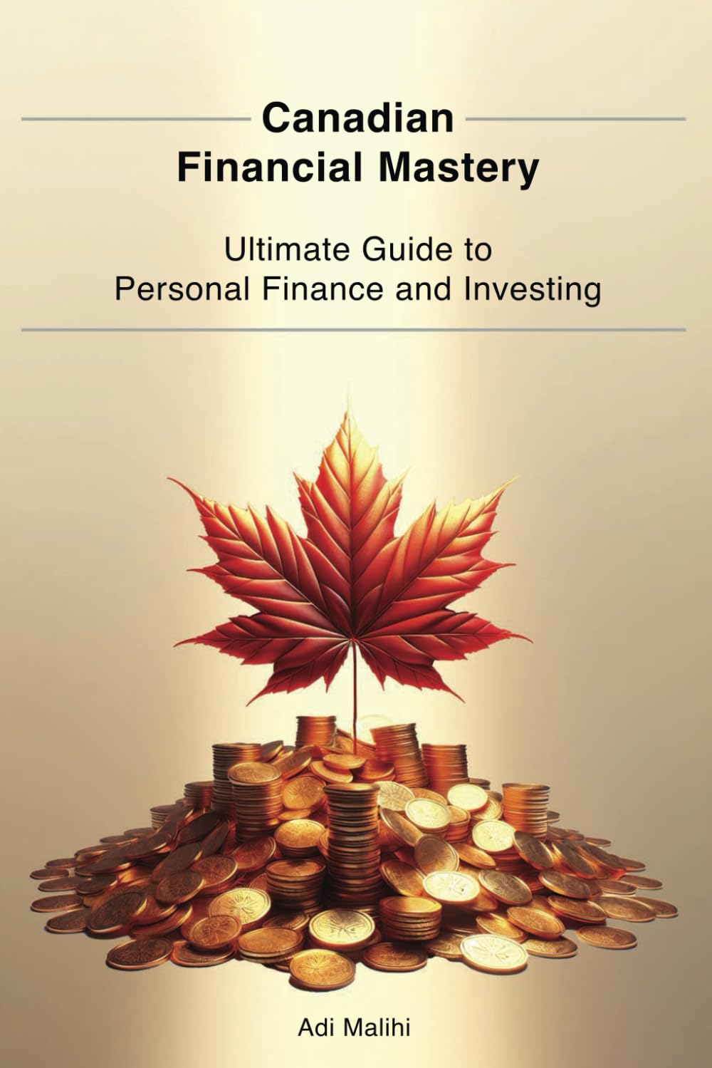 Canadian Financial Mastery: Ultimate Guide to Personal Finance and Investing