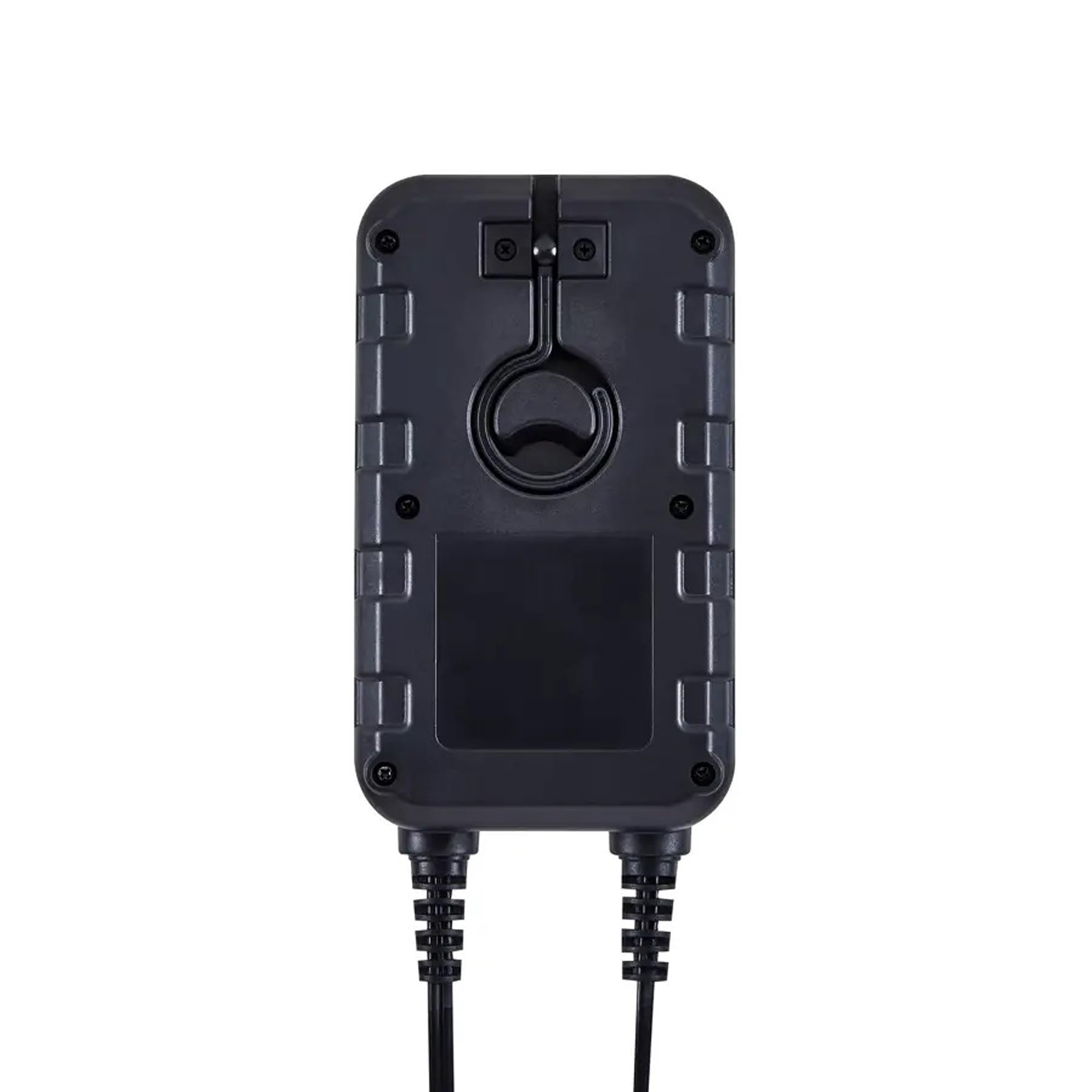 OSRAM BATTERYcharge 904, caricabatterie intelligente 4A e mantenitore di carica, per batterie di piccole dimensioni, 12v