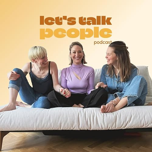 Let's talk people cover art