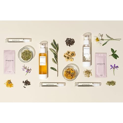 Miniatura 8 de Antevorta Lavado femenino para la salud vaginal - Gel limpiador íntimo - Alivia la sequedad, la picazón y el orden - Irritabilidad de la menopausia,