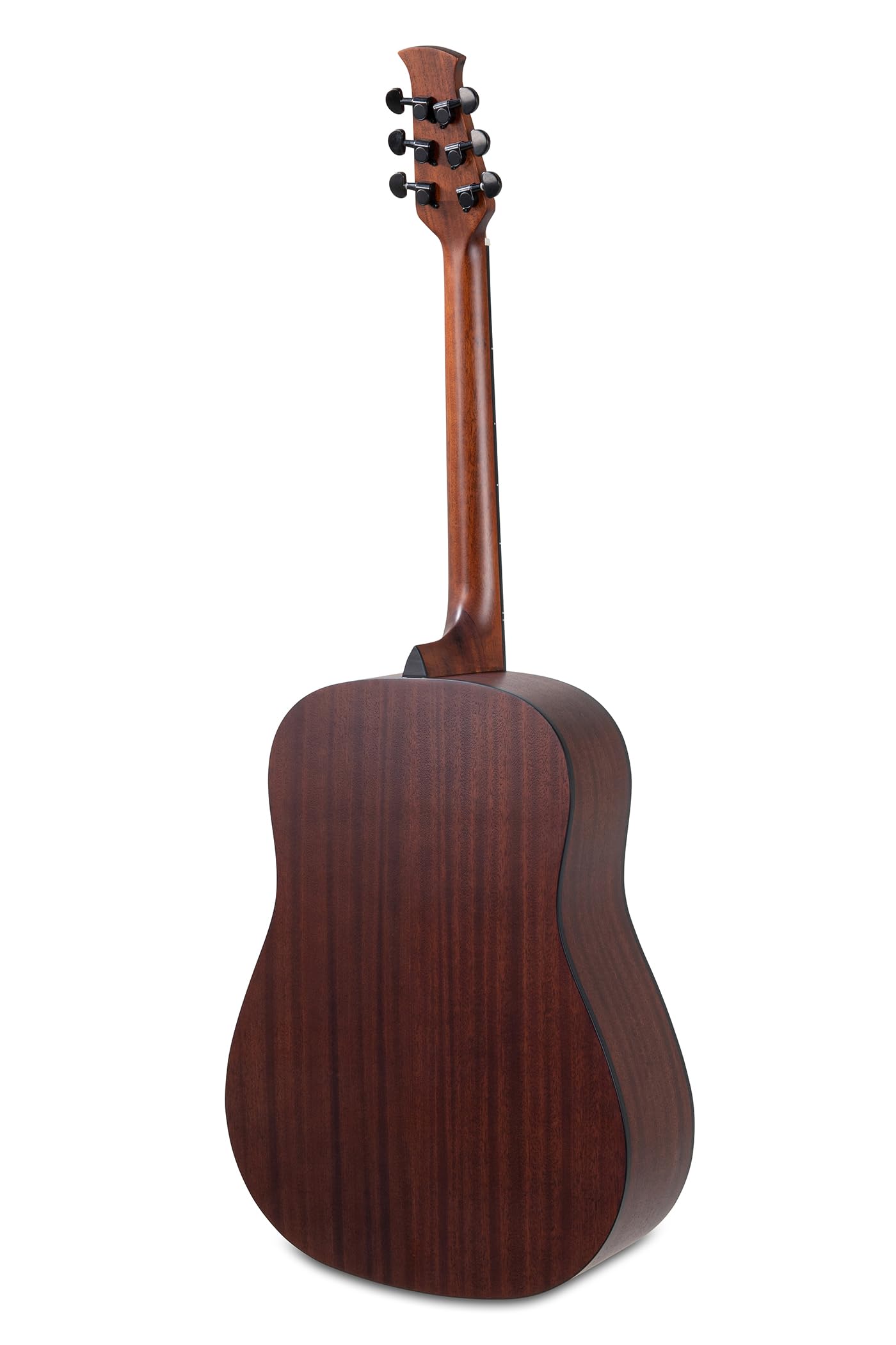 Applause Akustikgitarre Wood Classics AAD96-M Mahogany Natural Matte
