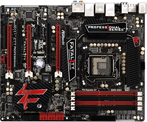 Z77 Performance