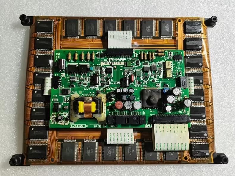 Image of LJ64ZU51 9.4-inch LCD Display Panel Fully Tested