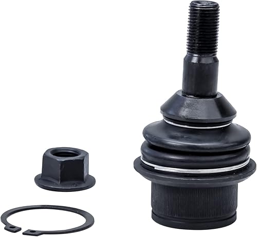 Miniatura 3 de Detroit Axle - Par de rótulas para Jeep Grand Cherokee Dodge Durango 2011-2021, 2 rótulas inferiores 2012 2013 2014 2015 2016 2017 2018 2019 2020