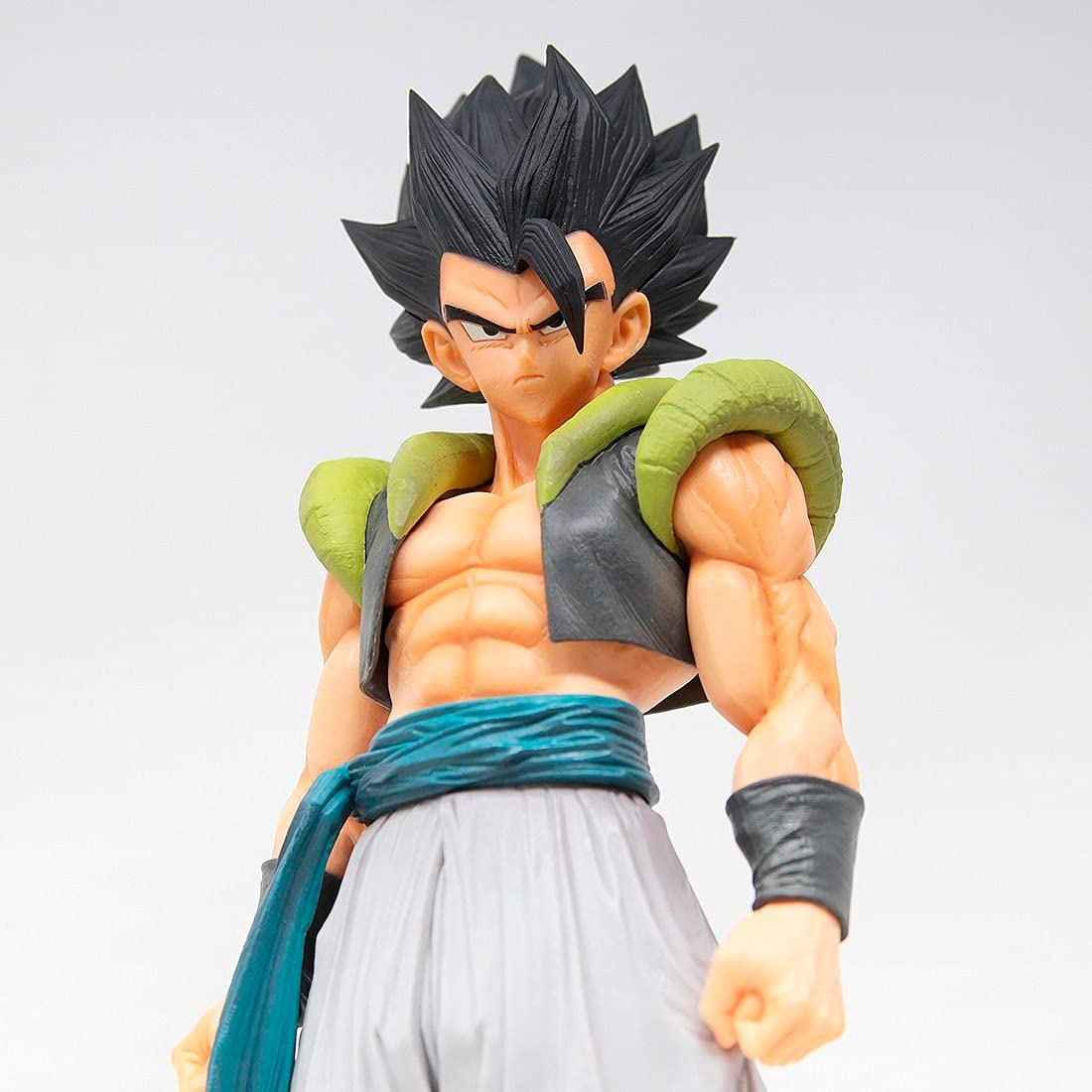Figure Dragon Ball Super Masters Stars Piece the Gogeta Ref. 20317