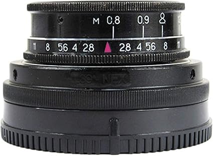 無限遠調整済 industar-69 28mm f2.8 L39 9 sariater-hotel.com