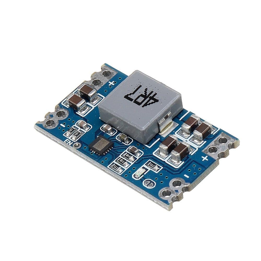 Pro3D Mini 560 5V 5A DC-DC Step-down Power Supply Module (B0D9DV1HCG) Amazon Price History, Amazon Price Tracker