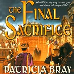 The Final Sacrifice cover art