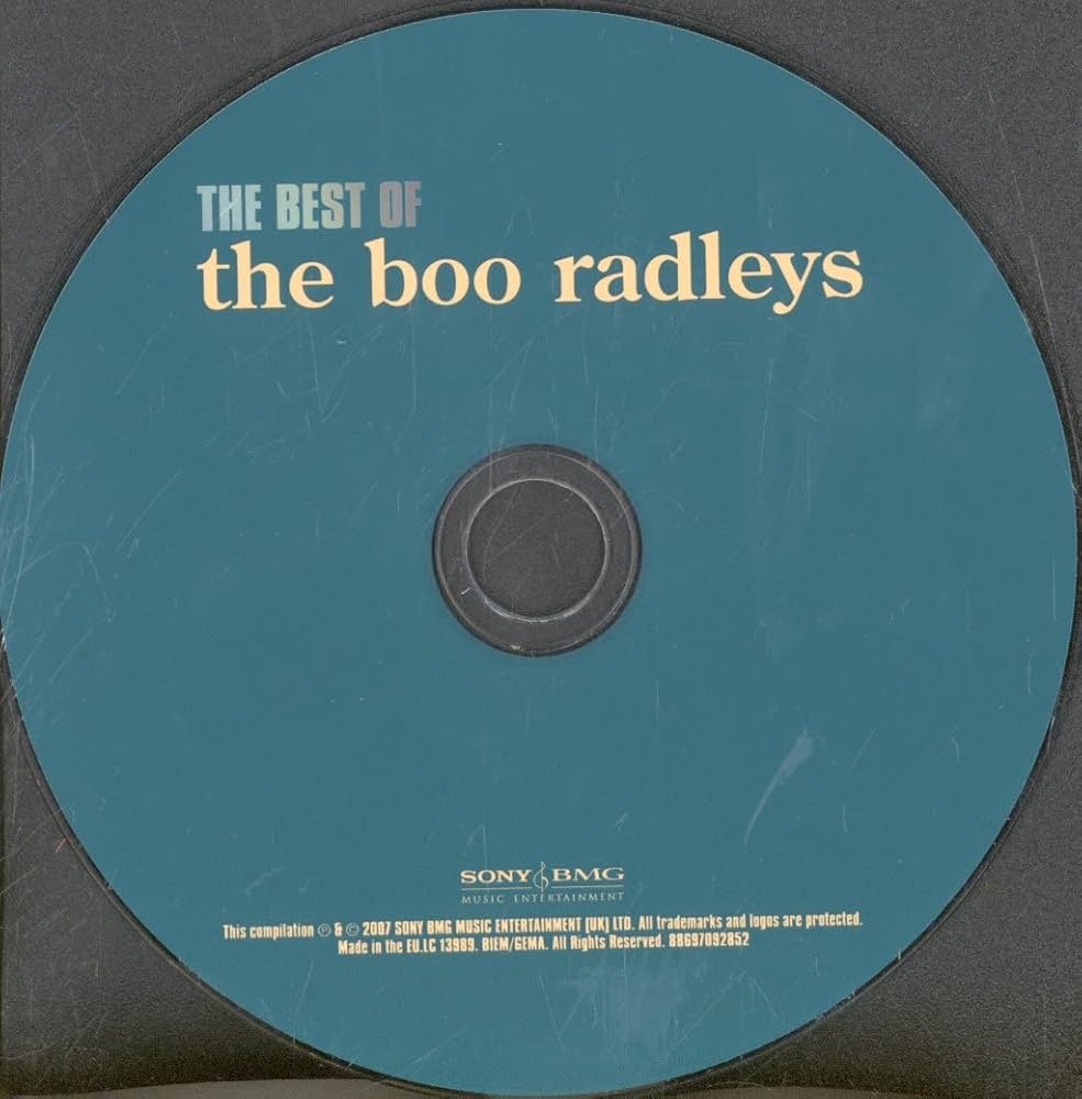 Amazon.co.jp: The Best of the Boo Radleys: ミュージック