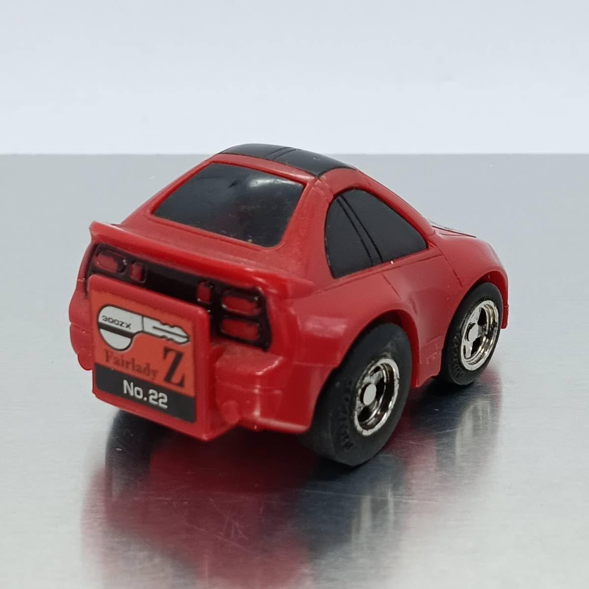 チョロQ T-SPARK新ブランド「Q VILLAGE」が展示。トミーテック「チョロQ」の