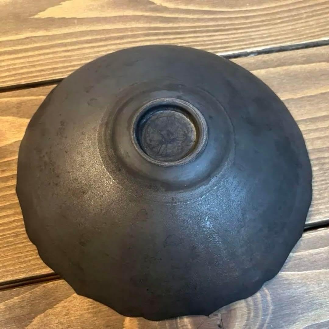 作家皿 伊藤剛俊 陶芸家 初期 と*ら様 伊藤剛俊 陶芸