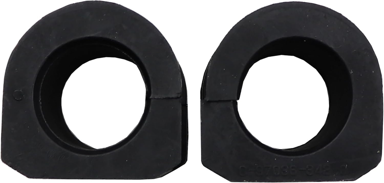 Beck/Arnley 101-7627 Stabilizer Bushing Set