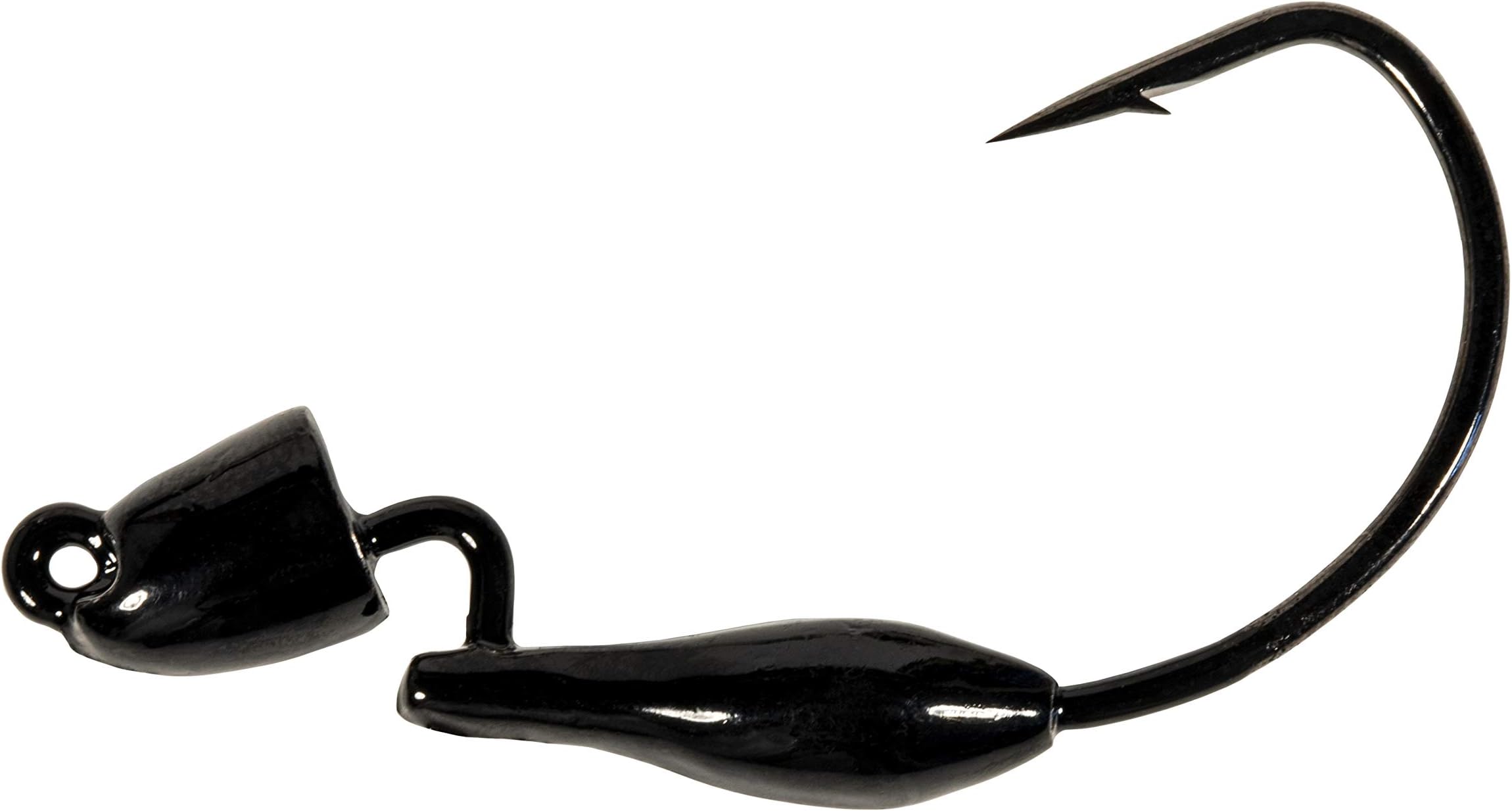 Pro BulletZ Jig Head 3 Pack