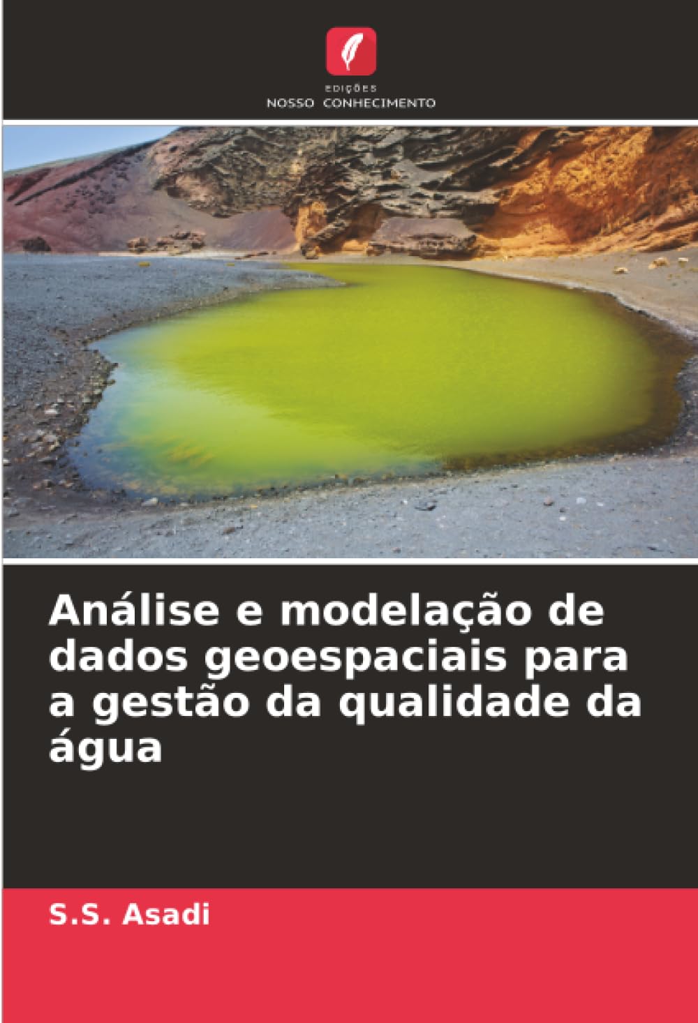 Análise e modelação de dados geoespaciais para a gestão da qualidade da água