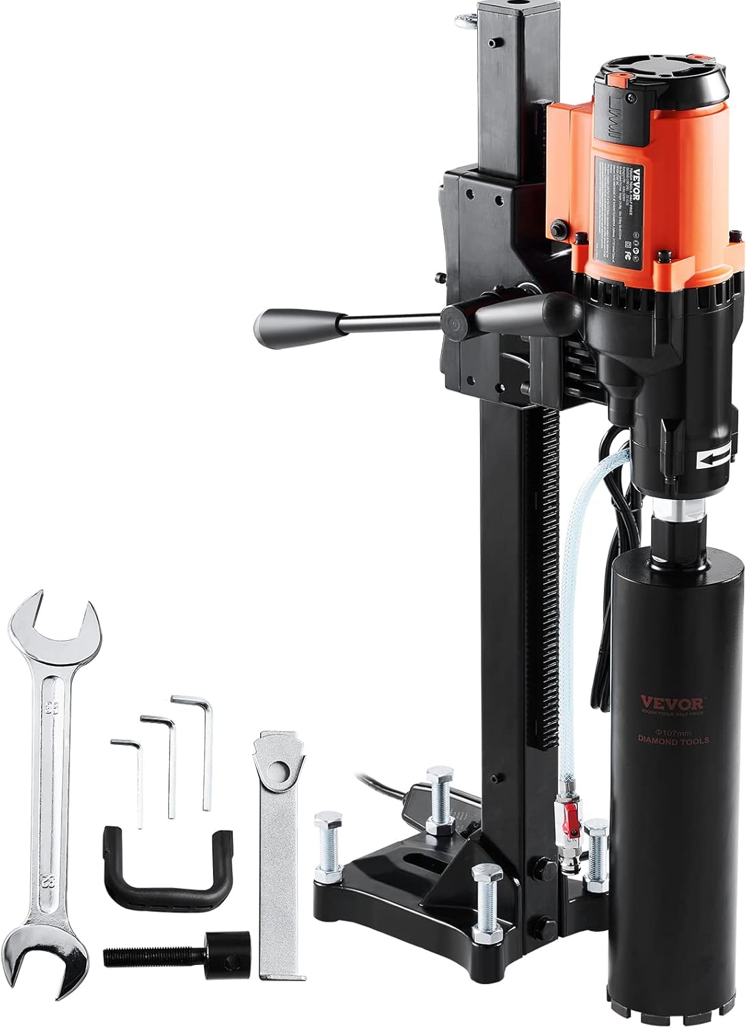 VEVOR Diamond Core Drilling Machine