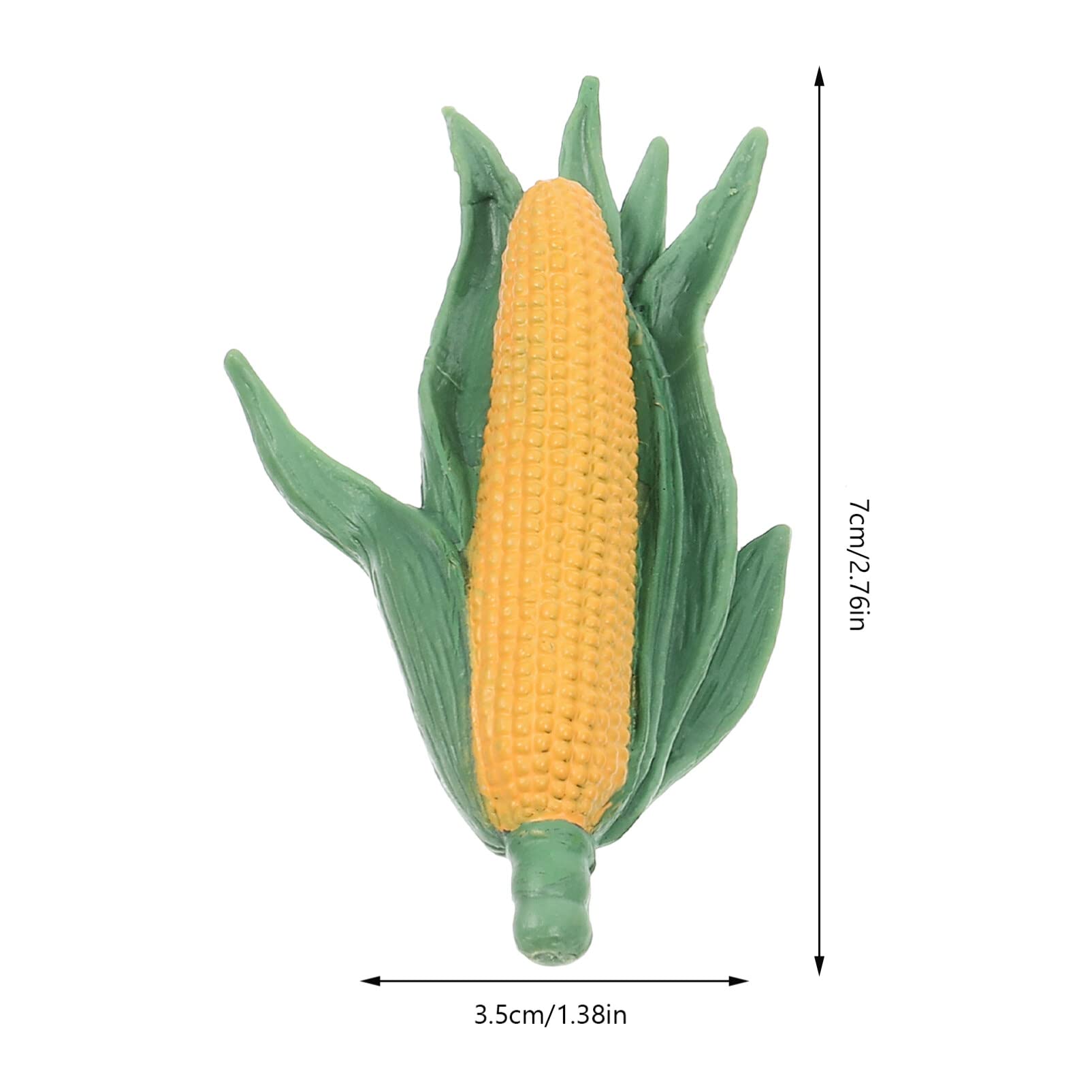 2 Pezzi Rami Artificiali Di Limone Con Frutta – Ghirlanda Decorativa In Schiuma, Foglie Verdi Realistiche, Per Casa, Cucina, Fotografia, 52 Cm