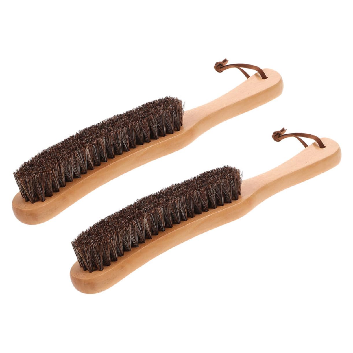 Healeved 8piezas Cepillo De Limpieza para Ropa y Accesorios Cepillo Antiestático para Eliminar Polvo y Pelusa para Suéteres Sombreros y Materiales Delicados