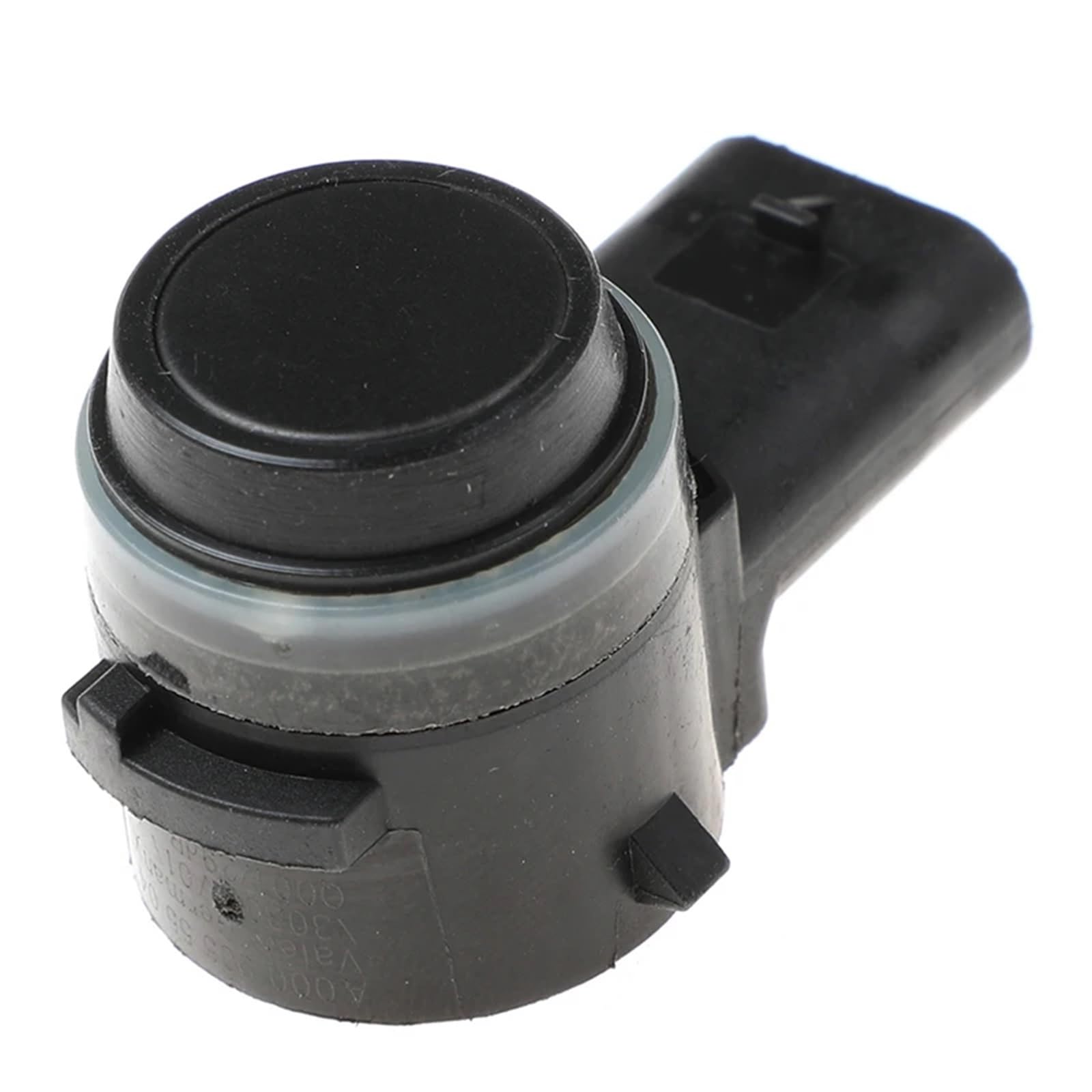 Capteur de stationnement Radar de recul capteur stationnement PDC ultrasonique pour Mercedes-Benz Classe C W246 W242 W205 Partie(4 pcs)