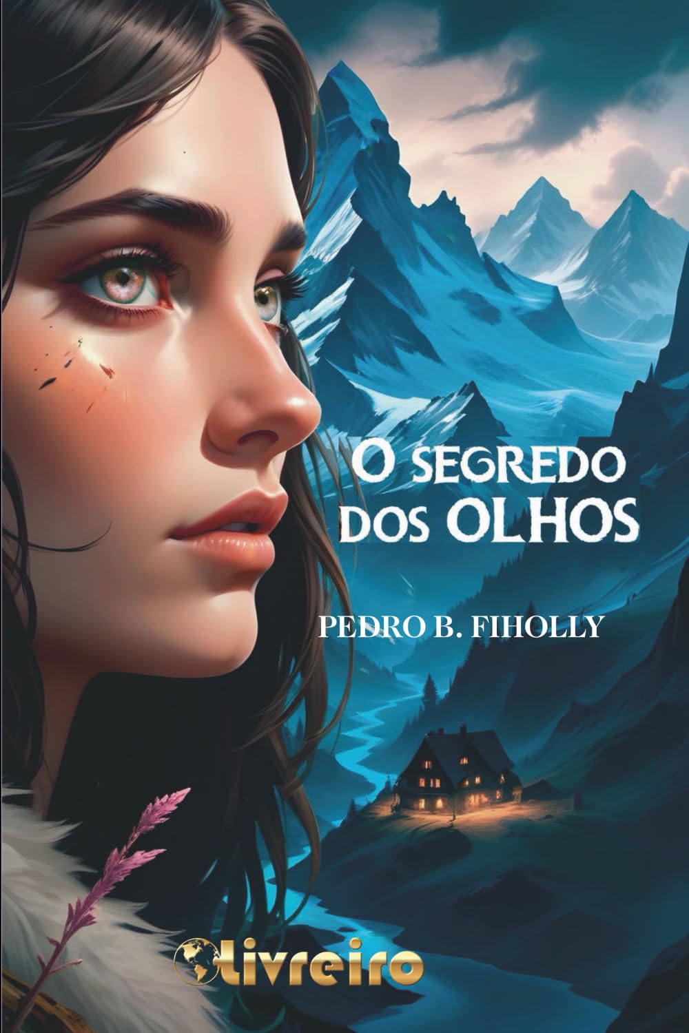 O SEGREDO DOS OLHOS
