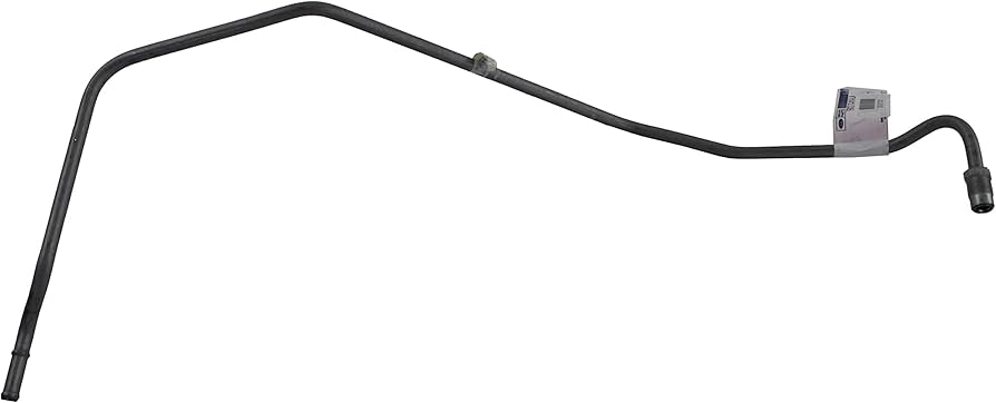 Amazon.com: Ford Genuine Ford F87Z-7C410-LA Transmission Oil