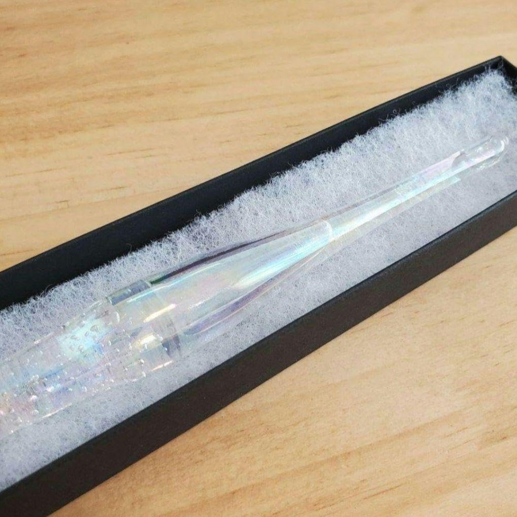 ガラスペン ストームガラスペンしゃぼん玉泡 【公式通販】