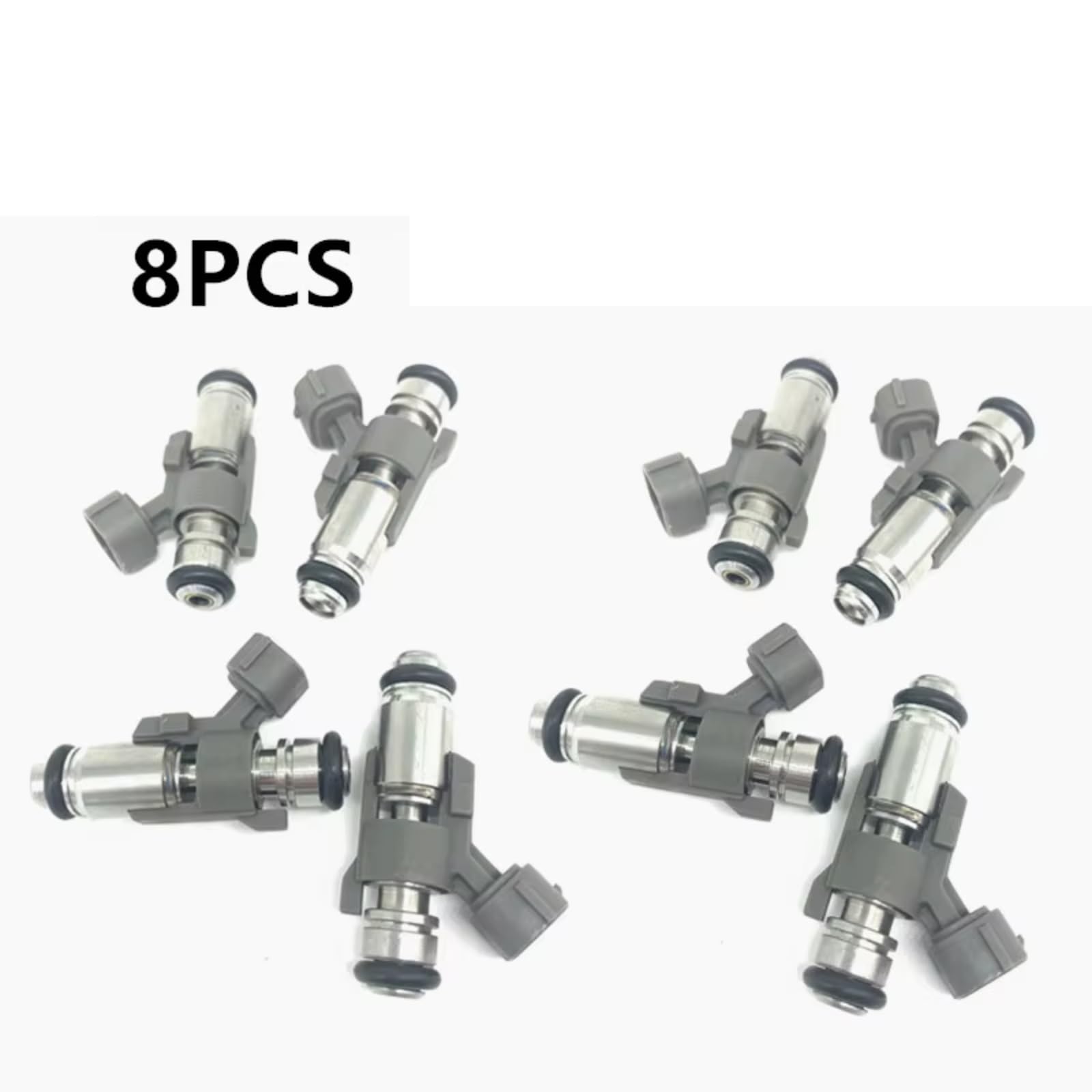 Moteur Injecteurs Pour Peugeot 1007 206 207 307 1.4 16v