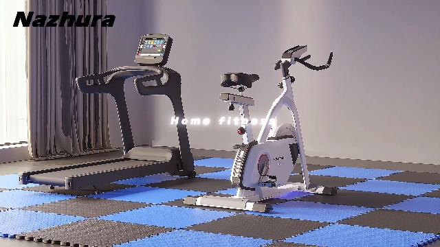Amazon.com: Home Gym Mat, Puzzle Exercise Mat, EVA