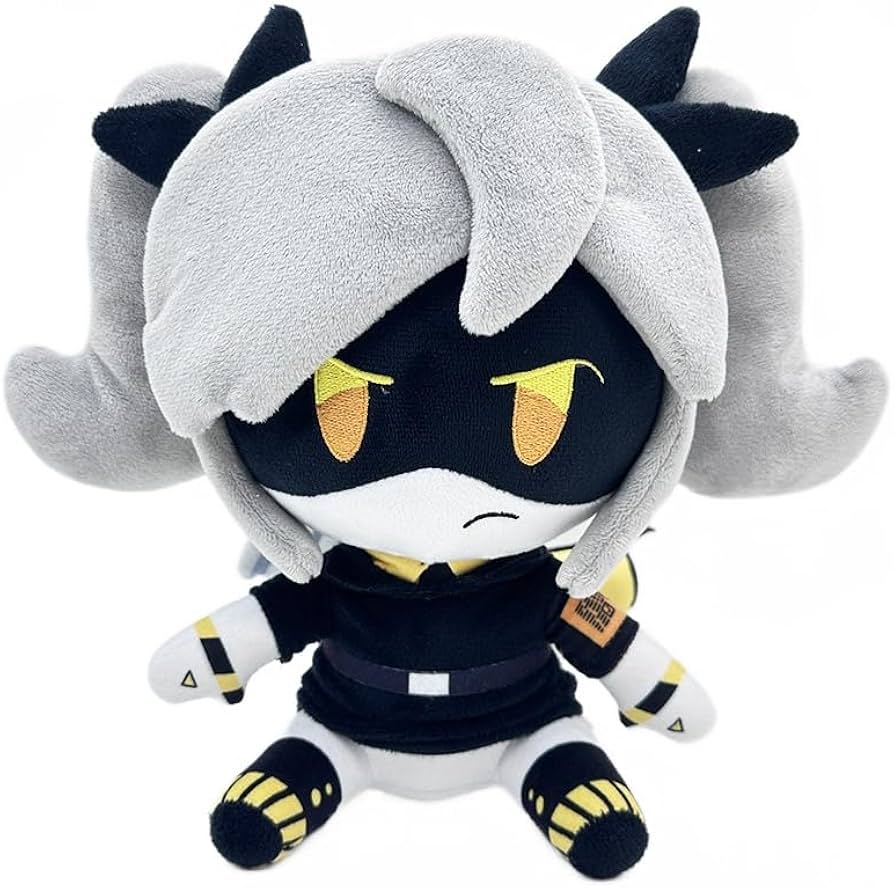 Amazon.co.jp: MMCOS Murder Drones N ぬいぐるみ 抱き枕 可愛い 萌え