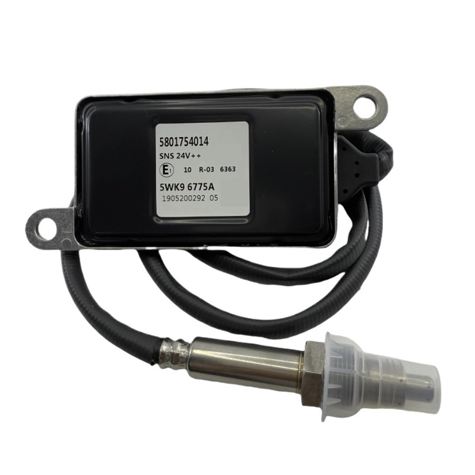 RCGKNNMUZ 5801754014 5WK96775A Nitrogen Oxide Sensor 24V