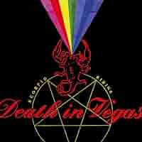 death in vegas scorpio rising UKオリジナル2LP Death In Vegas – Scorpio Rising – Cassette (Album), 2002