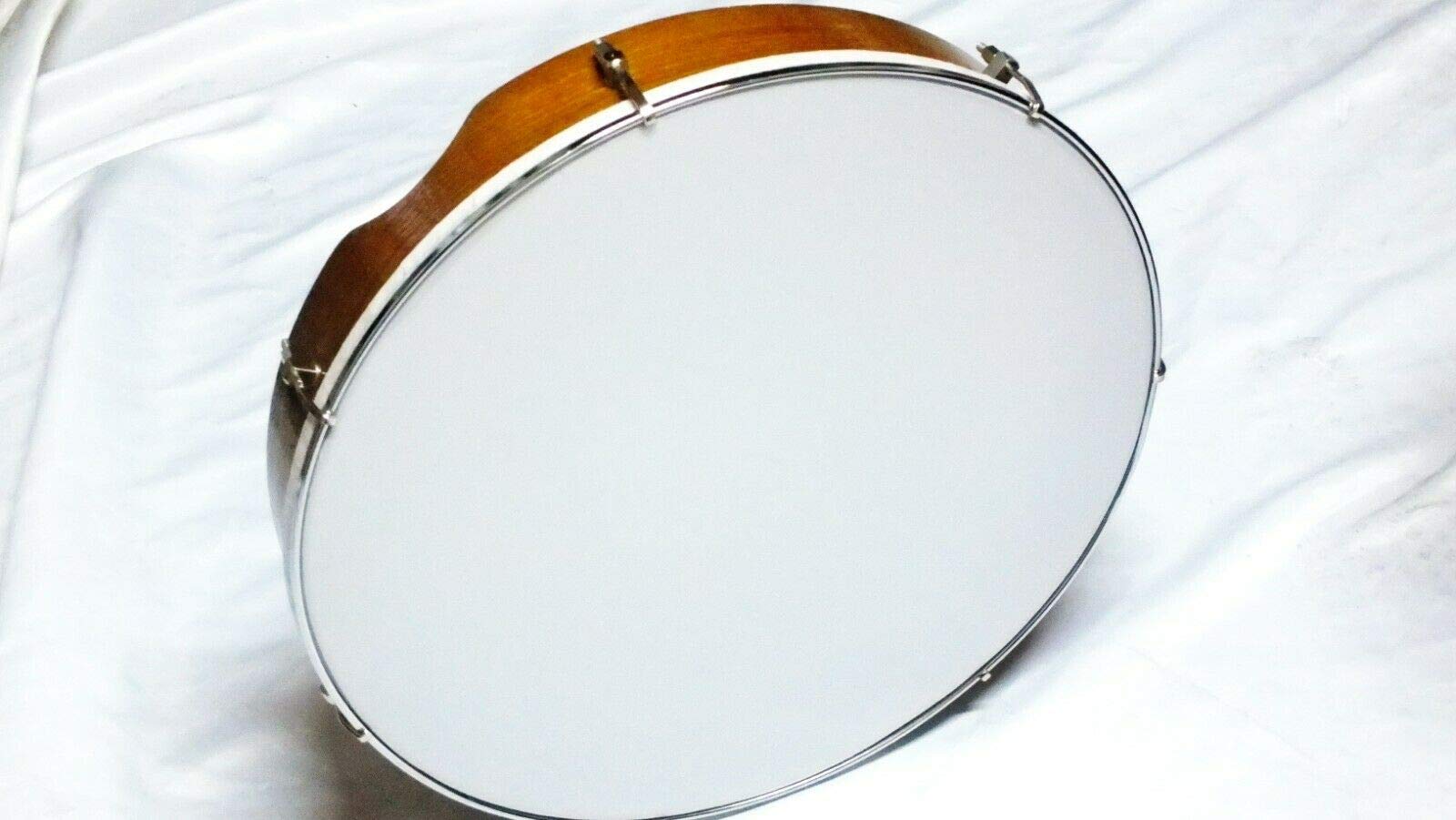 Bendir Turkish Percussion Frame Drum Riqq, Tar
