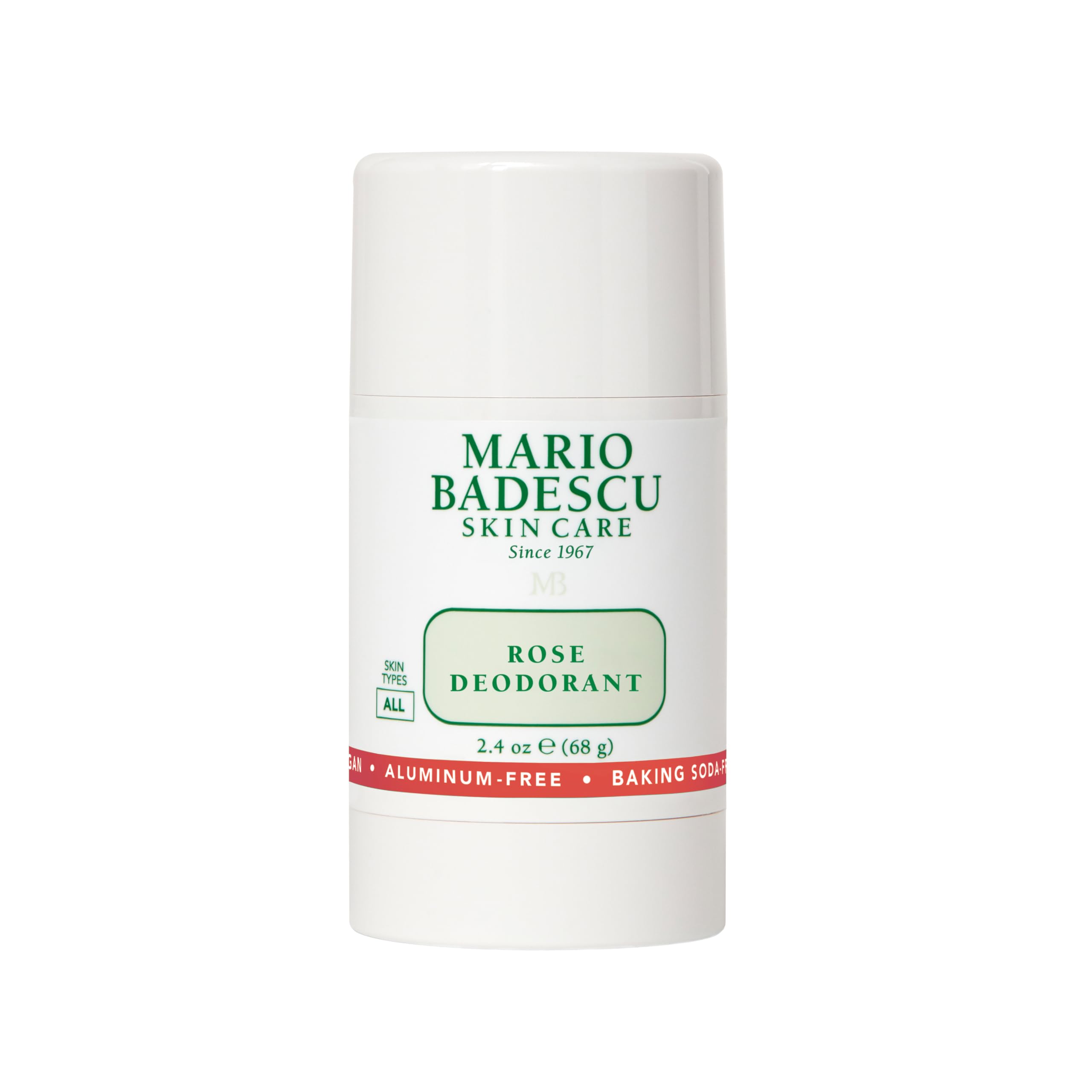 Mario Badescu Aluminum-Free Deodorant