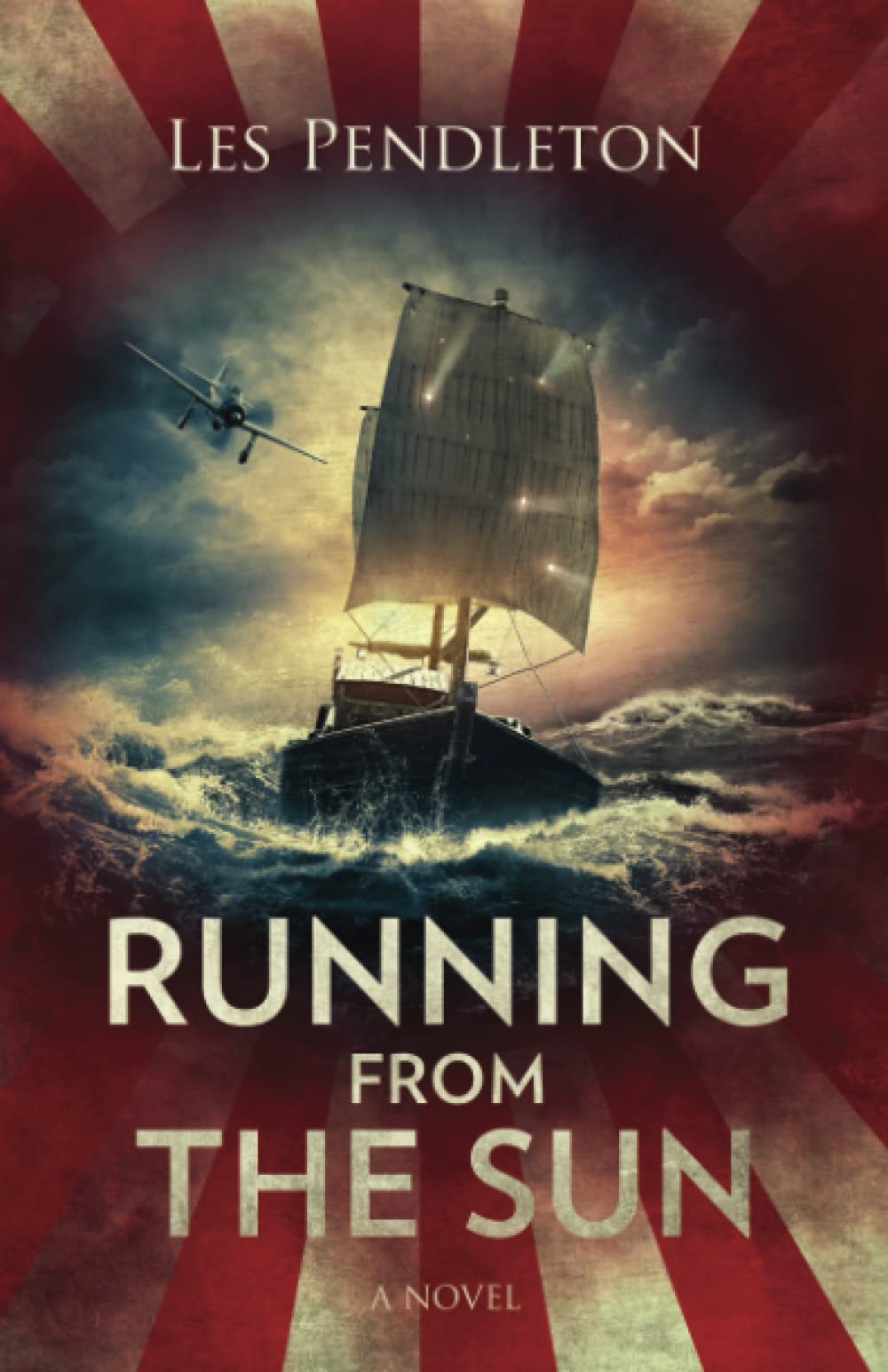 Running From The Sun