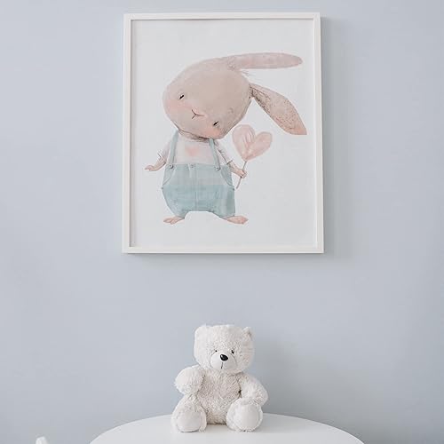 Miniatura 6 de 8 piezas de aluminio sublimación fotos en blanco de sublimación de metal, 0.016 in de grosor, letrero de fotos de aluminio en blanco para pared de