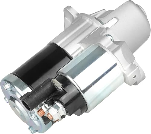 Nuevo arrancador para 3.0 3.6L Buick Enclave 2008-2010, Lacrosse 2010-2011, Cadillac SRX 2010, Chevrolet Equinox 2008-2010, Malibu 2008-2010,