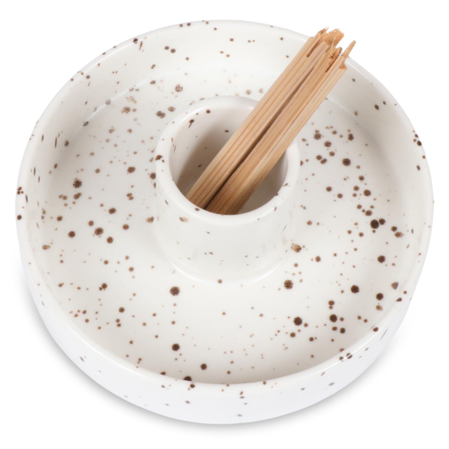 お香/香炉 BONE PALO SANTO HOLDER . CE Amazon.co.jp: Palo Santo スティック用ホルダー パロサント香炉 お香
