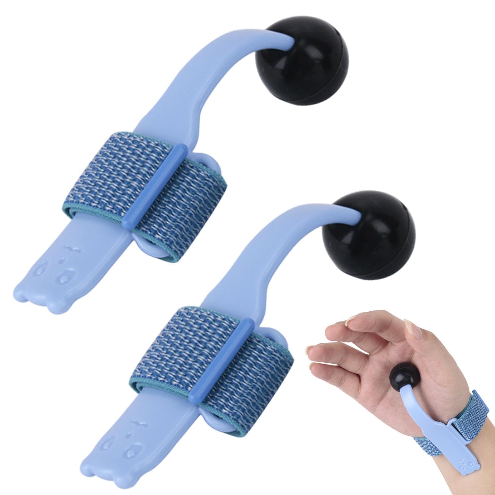 Correcteur De Position Des Mains Pour Piano - Outil D'entraînement Pour Enfants Débutants - Support De Paume Réglable