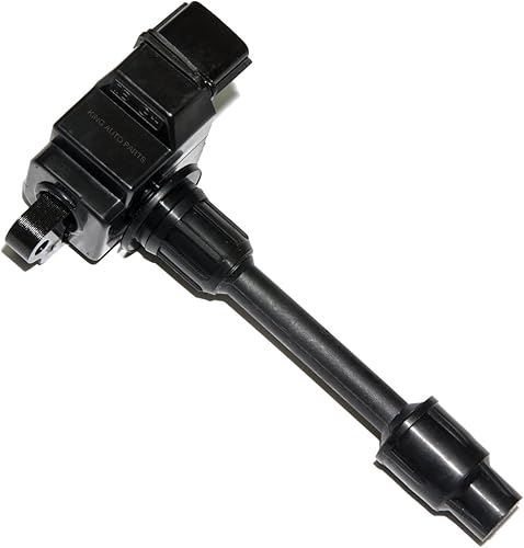 Miniatura 8 de MAS Juego de 6 bobinas de encendido para Nissan Maxima Infinity I30 3.0 V6 C1001 C1002 UF138 UF263 2244831U16