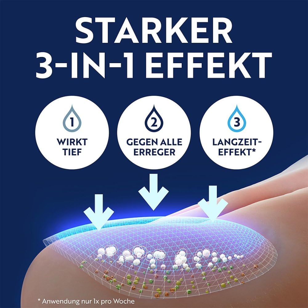 Loceryl® Nagellack gegen Nagelpilz mit DIREKT-Applikator, 5 ml 5 ml (1er Pack)