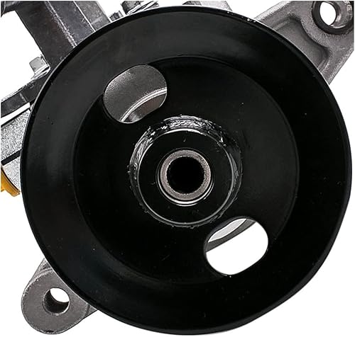 Miniatura 2 de Bomba de dirección asistida hidráulica compatible con Kia Cerato LD 2004-2009 G4GC 2.0L compatible con Hyundai 05-09 G4GC 2.0L 57100-2E000