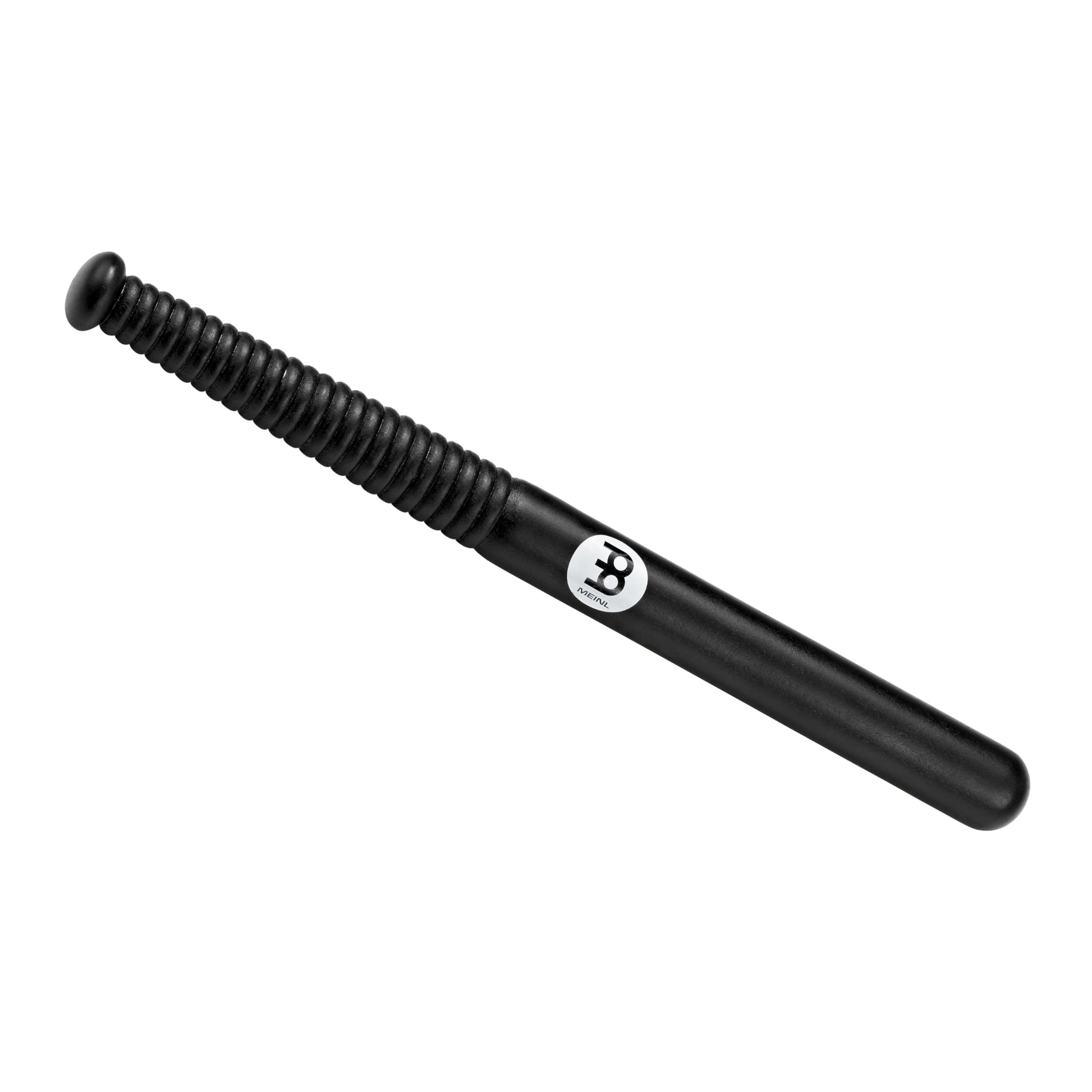Meinl Percussion COW1BK Cowbell Beater with Ribbed Grip, Black