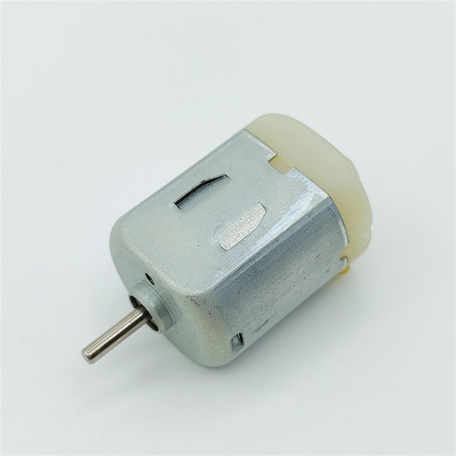 FC-130SA-20120 Mini 130 Motore DC 3.7V 5V 6V 16000RPM Motore elettrico Micro 20mm ad alta velocità 1 pz utensili elettrici