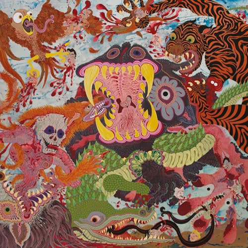 Death Hilarious/Limited Black Vinyl