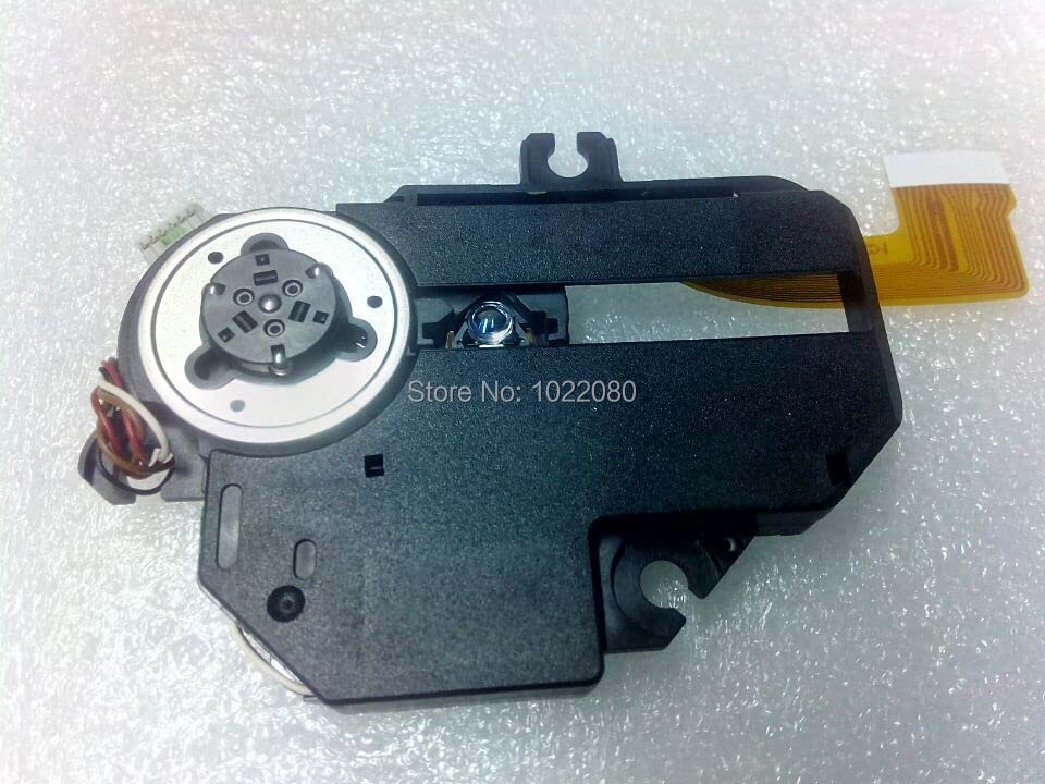 Laser KSM-620AAA lentille de rechange pour lecteur CD défectueux