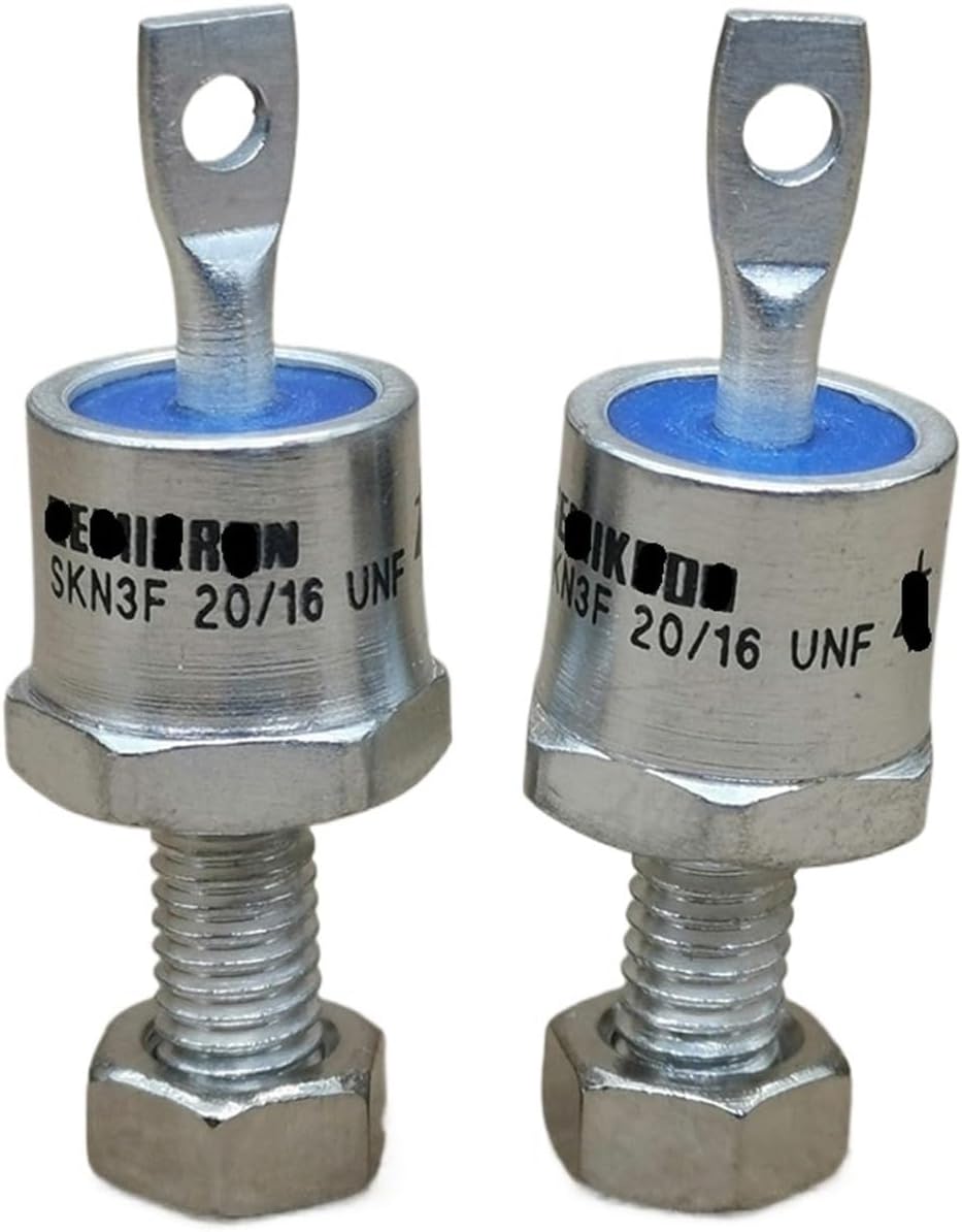 1PCS SKN3F20/16 Stud Rectifier diode