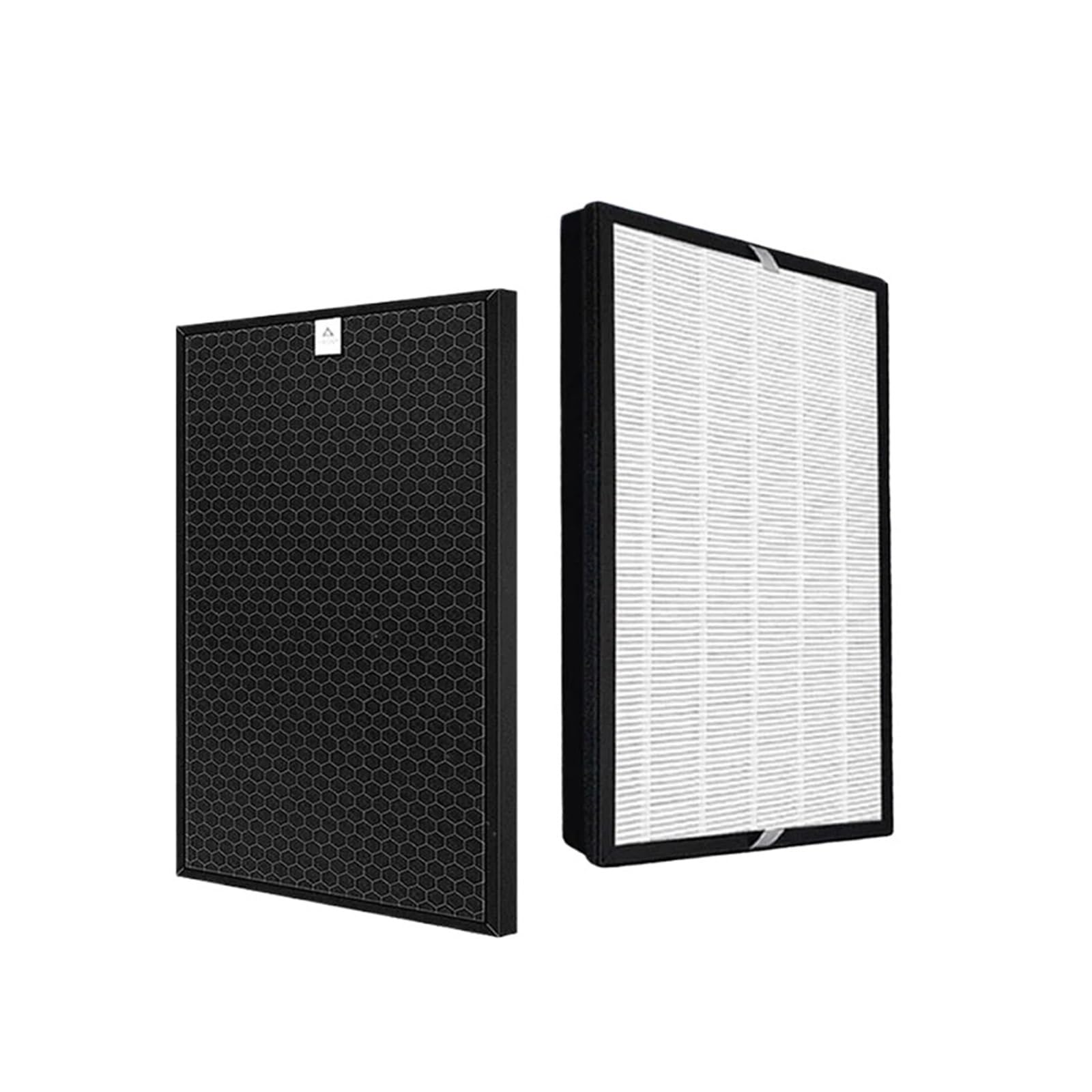 Replacement FZ-N40HFU FZN40HFU Air Purifier HEPA Carbon Filter for FP-N40CX FPN40CX