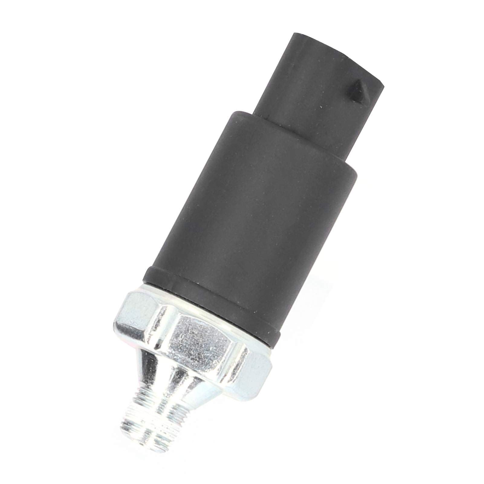 Qiilu Capteur de Pression d'huile Moteur, 56031003 Remplacement de capteur de Pression d'huile adapté pour Cherokee/Wrangler