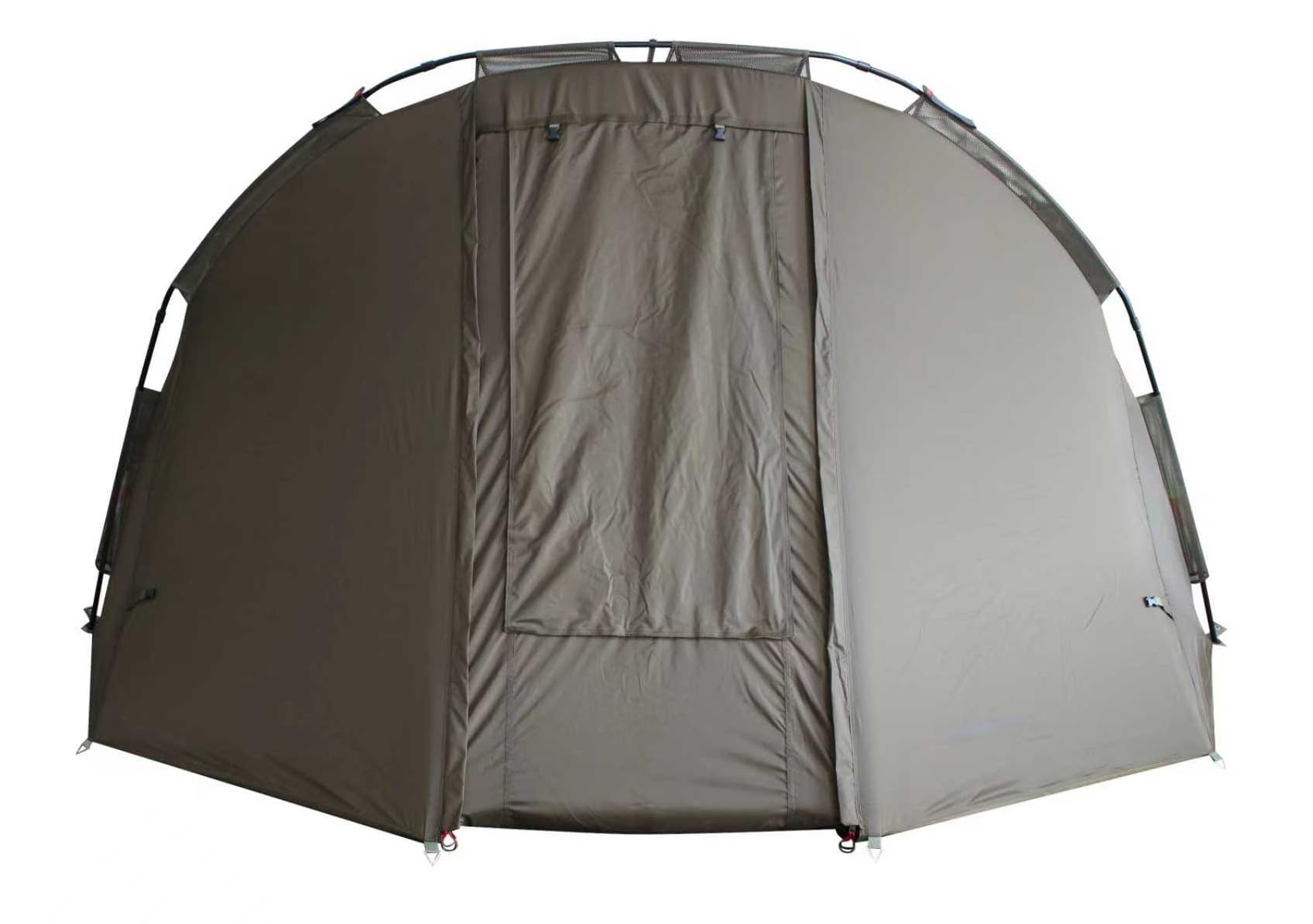 Ultimate Bivvy Adventure Dome 2-Persone - Tenda da Pesca