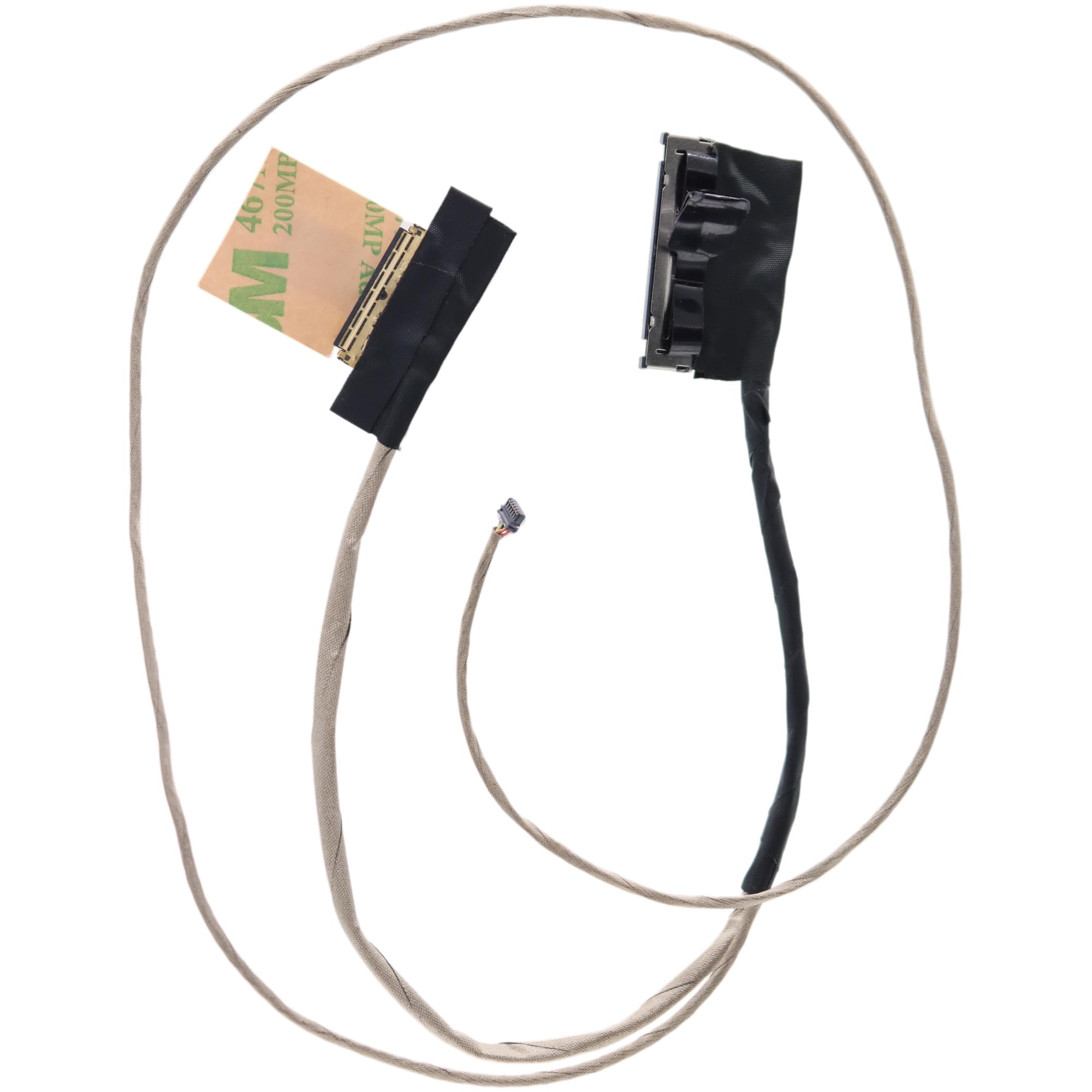 Amazon.com: Deal4GO 30-pin FHD LCD Cable DC02002SV00 50.GP8N2.009